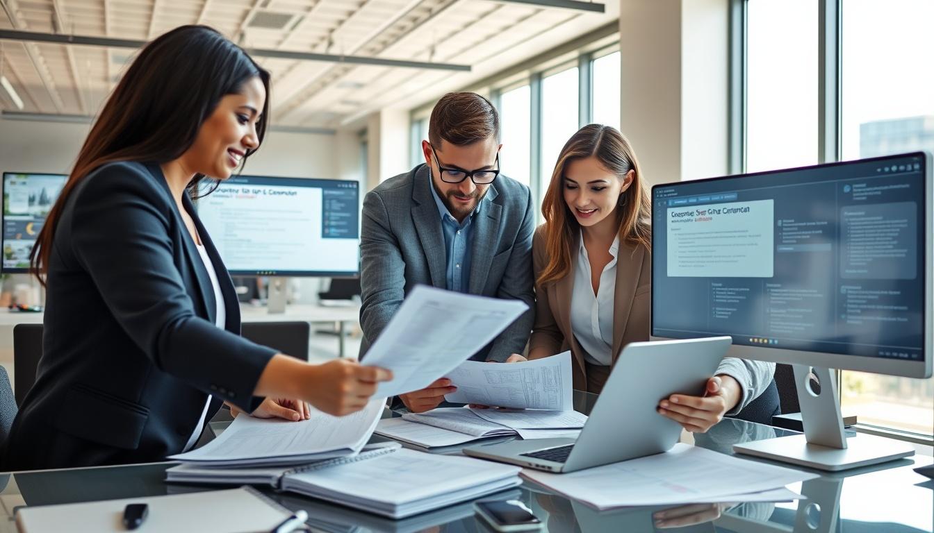 Transform Your Document Processes